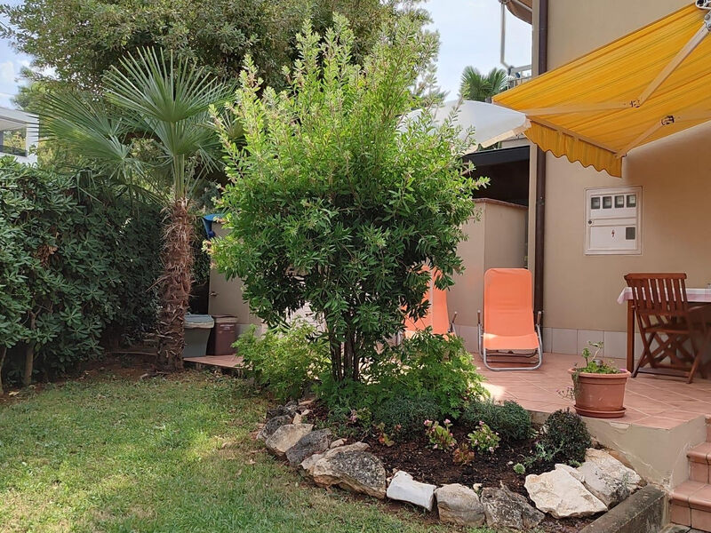 Apartmány 3298-6995
