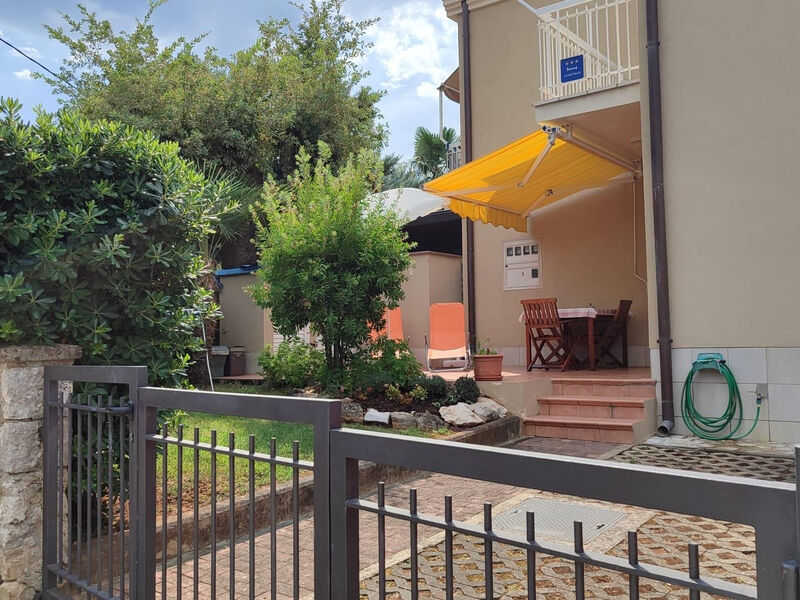 Apartmány 3298-6995