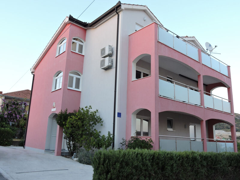 Apartmány 3298-7002