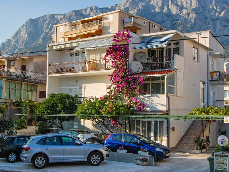 Apartmány 3298-7008