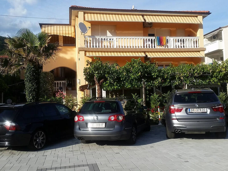 Apartmány 3298-7011
