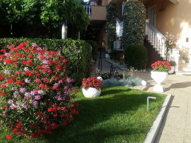Apartmány 3298-7011