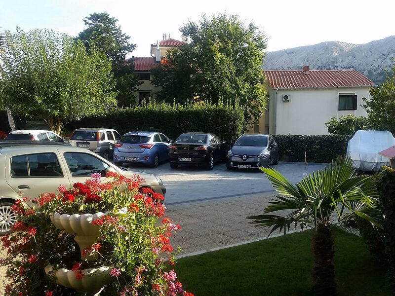 Apartmány 3298-7011