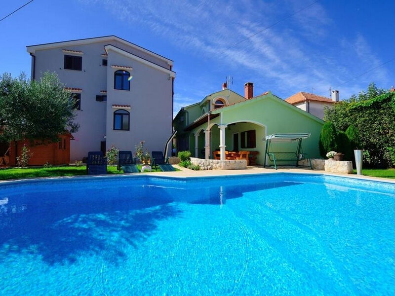 Apartmány 3298-7012