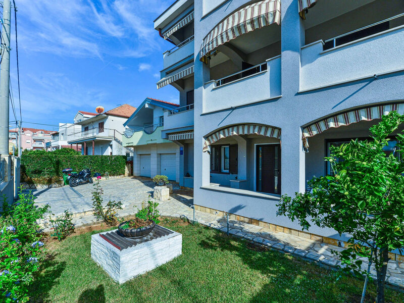 Apartmány 3298-7012