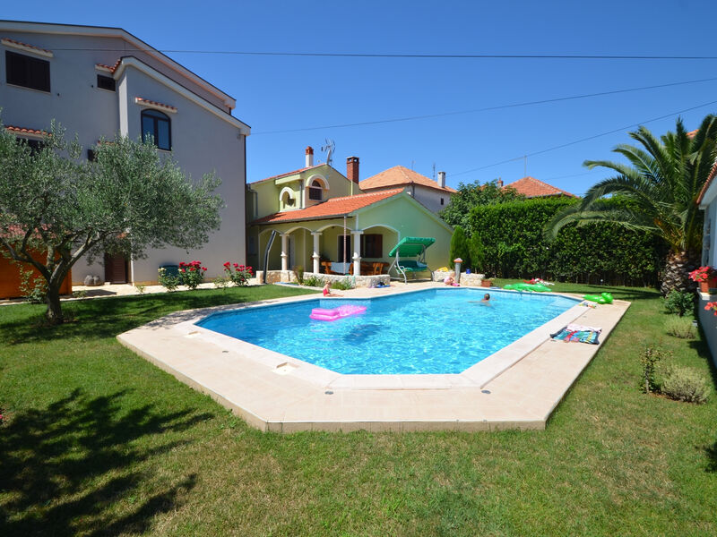Apartmány 3298-7012