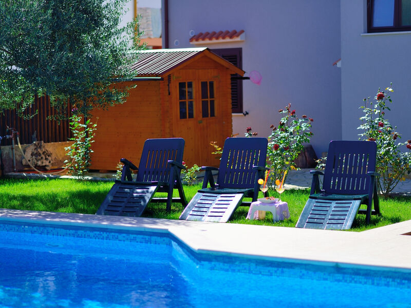 Apartmány 3298-7012