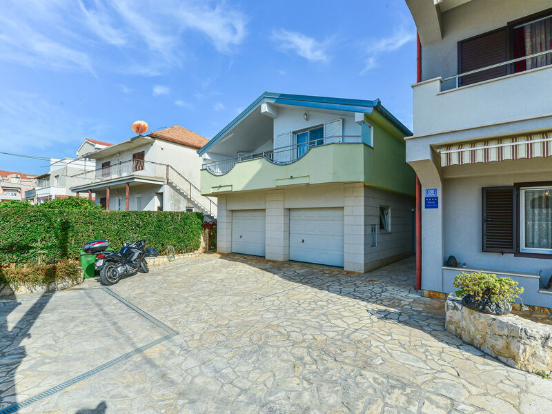 Apartmány 3298-7012