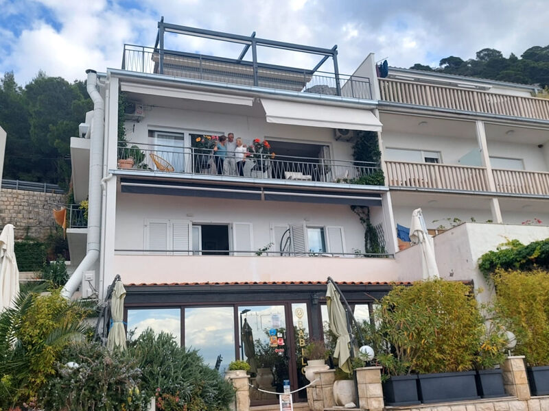 Apartmány 3298-7015