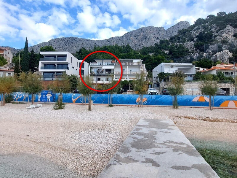 Apartmány 3298-7015
