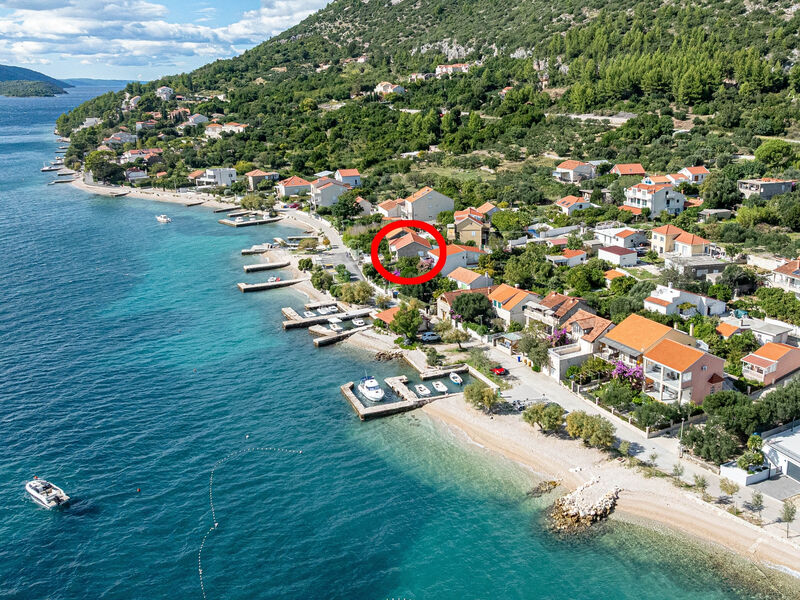 Apartmány 3298-7020