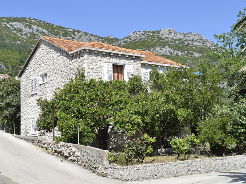Apartmány 3298-7020