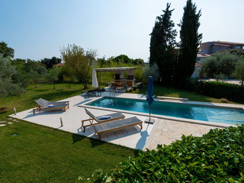 Apartmány 3298-7021