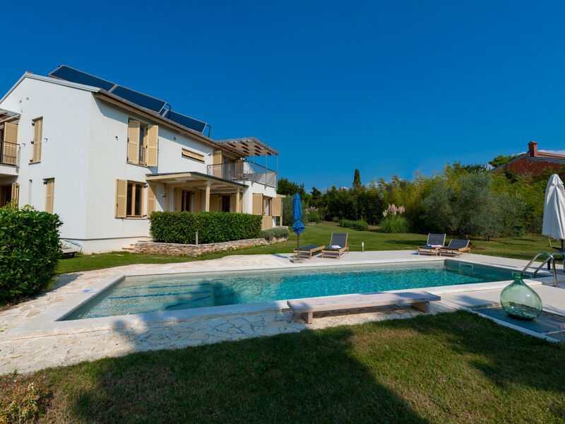 Apartmány 3298-7021
