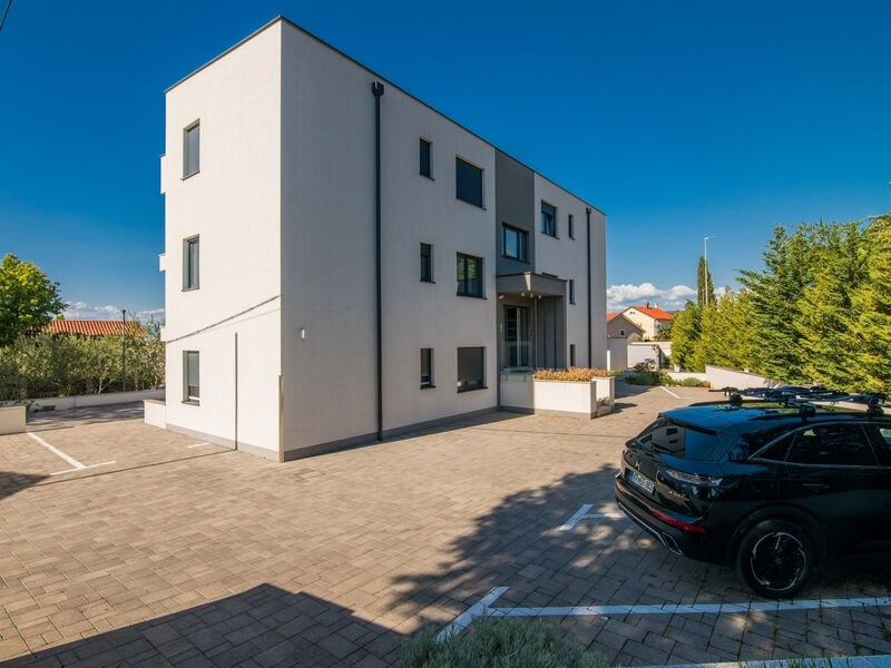 Apartmány 3298-7025