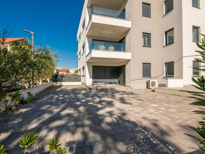 Apartmány 3298-7025