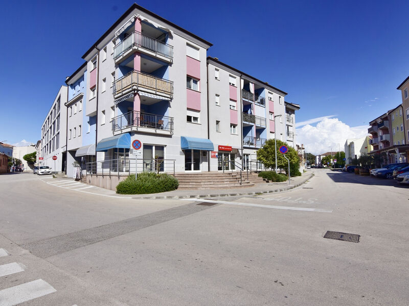 Apartmány 3298-7027