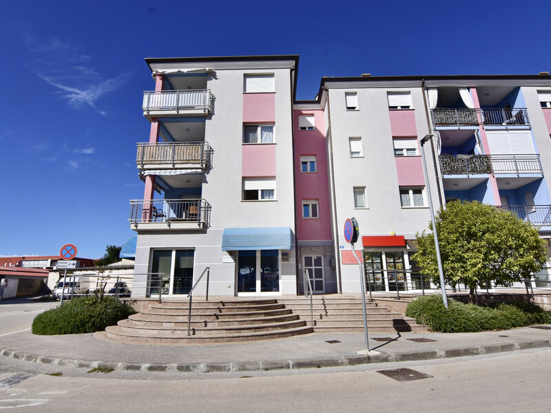 Apartmány 3298-7027