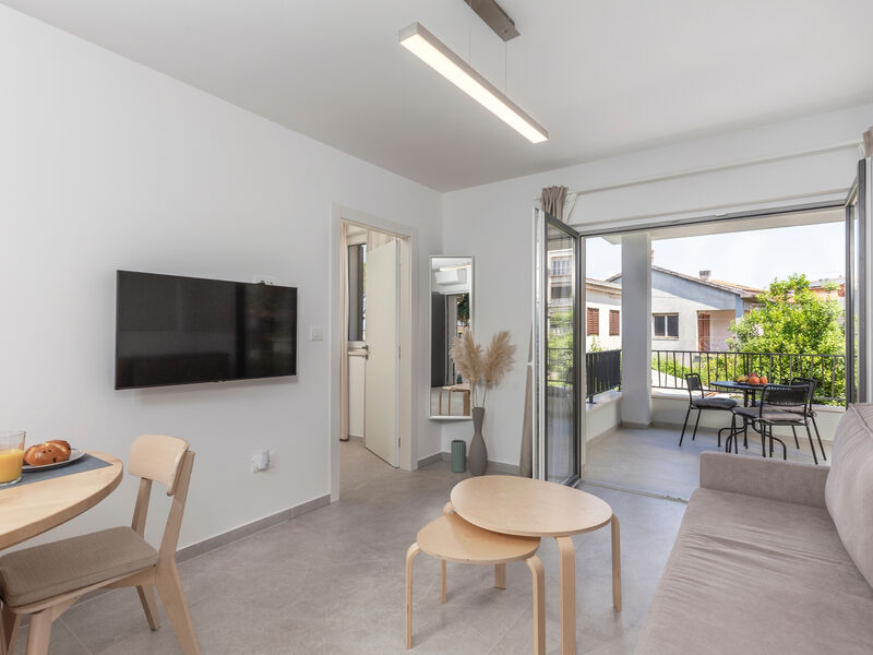Apartmány 3298-7028