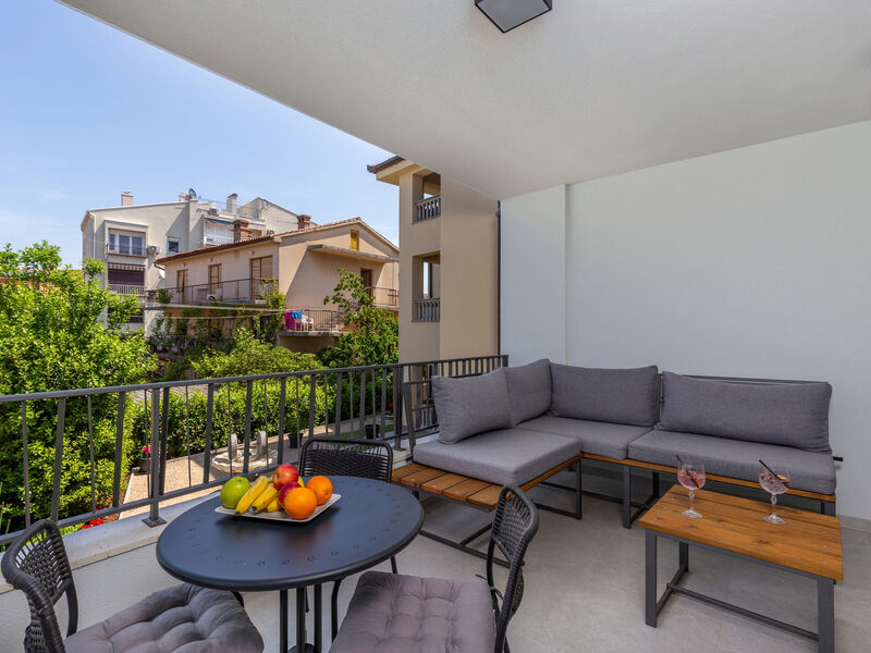 Apartmány 3298-7028