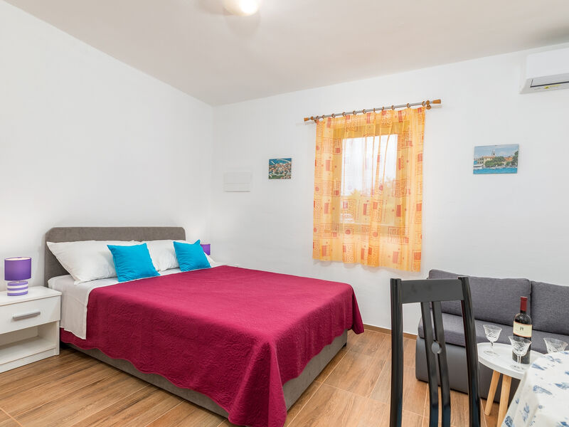 Apartmány 3298-7029