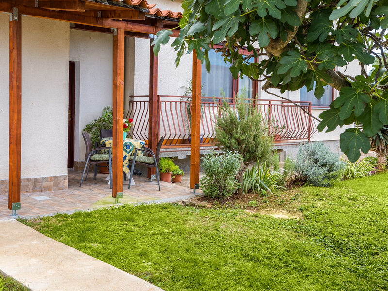Apartmány 3298-7029