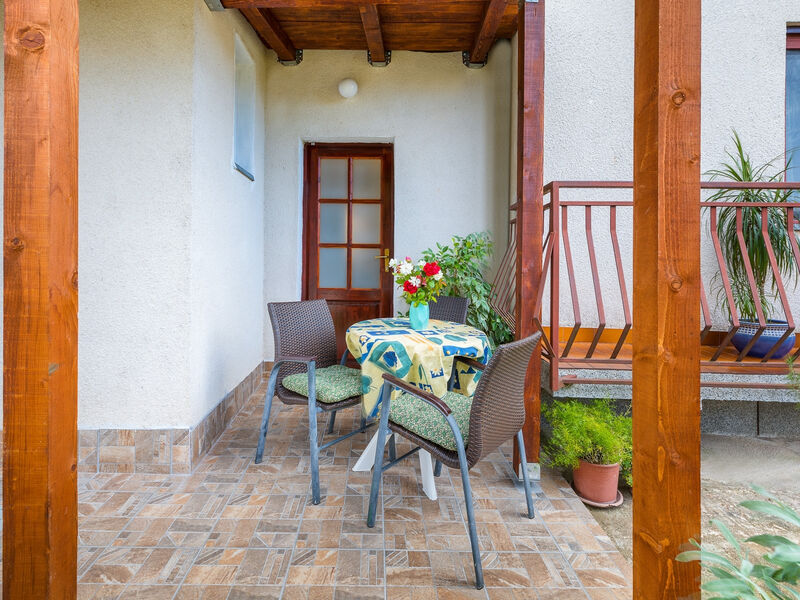 Apartmány 3298-7029