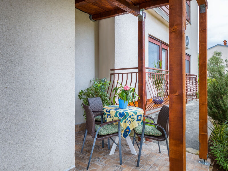 Apartmány 3298-7029