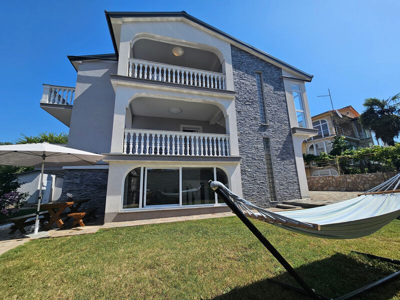 Apartmány 3298-7032