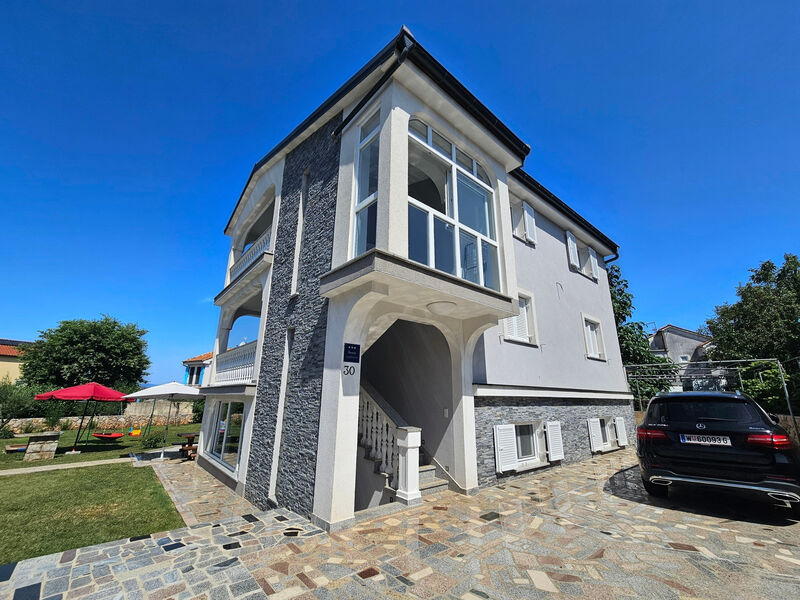 Apartmány 3298-7032
