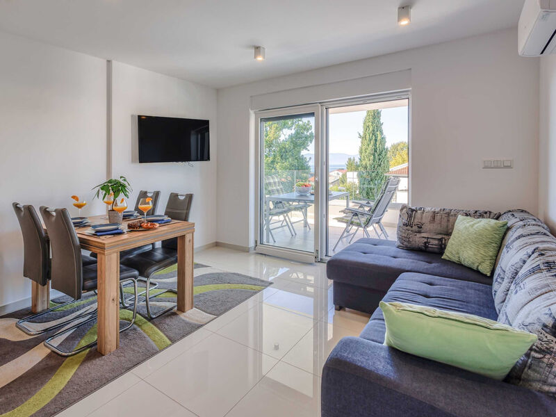 Apartmány 3298-7033