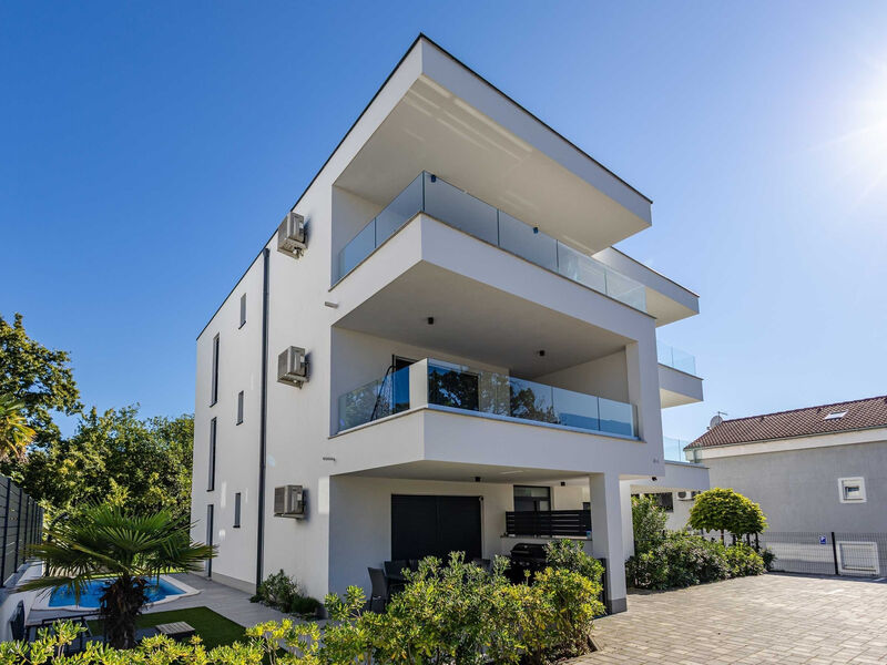 Apartmány 3298-7033