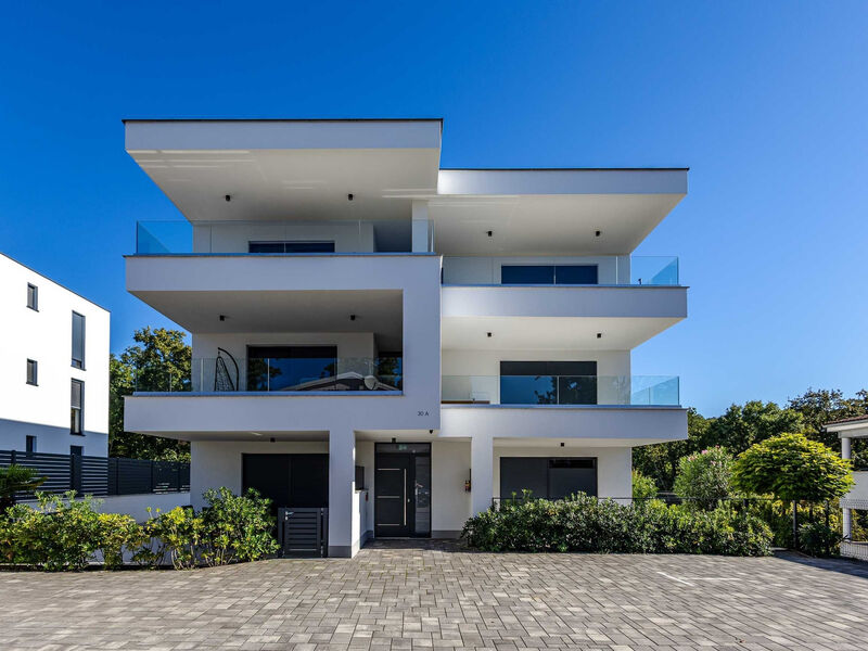 Apartmány 3298-7033