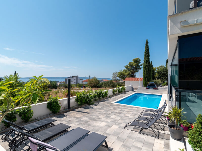 Apartmány 3298-7039
