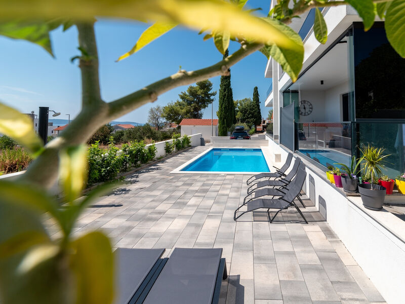 Apartmány 3298-7039