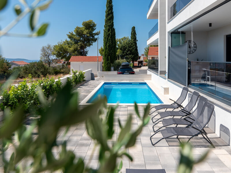 Apartmány 3298-7039