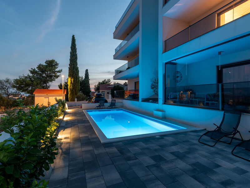 Apartmány 3298-7039