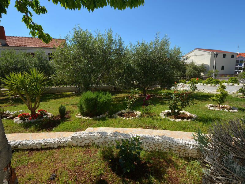 Apartmány 3298-7040