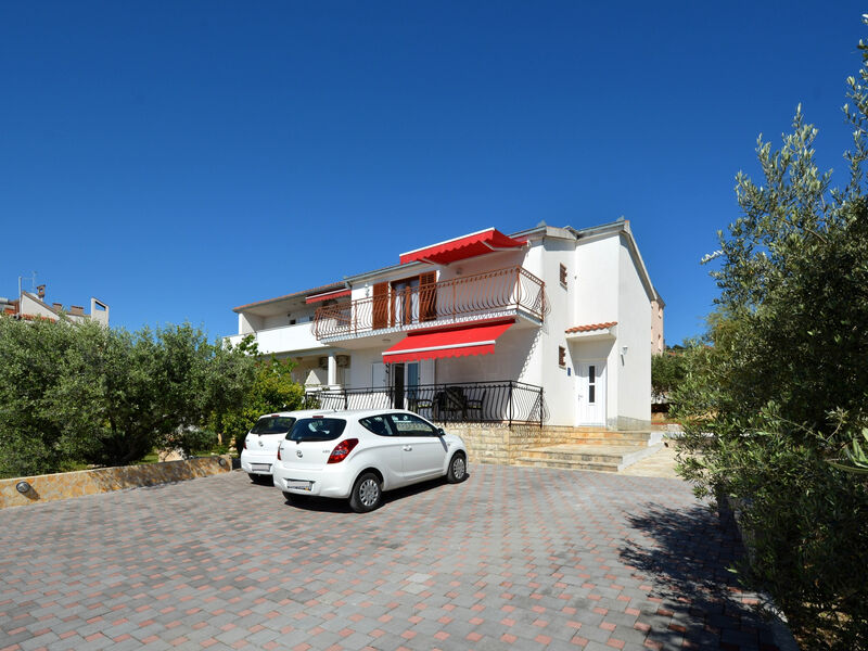 Apartmány 3298-7040