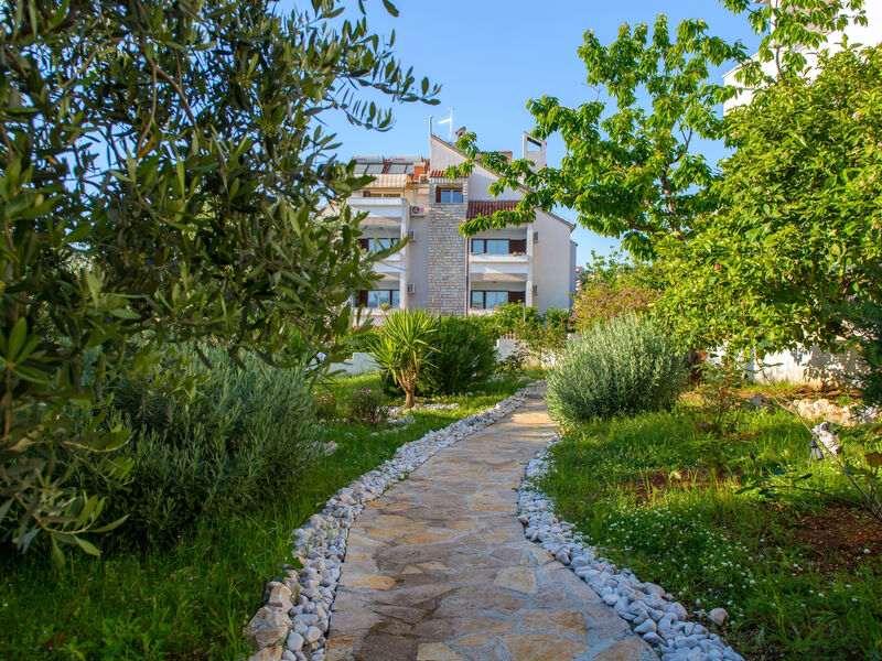 Apartmány 3298-7040