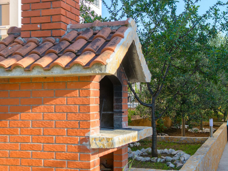 Apartmány 3298-7040