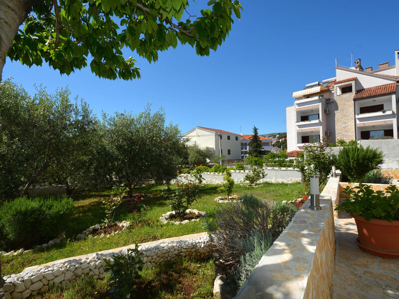 Apartmány 3298-7040