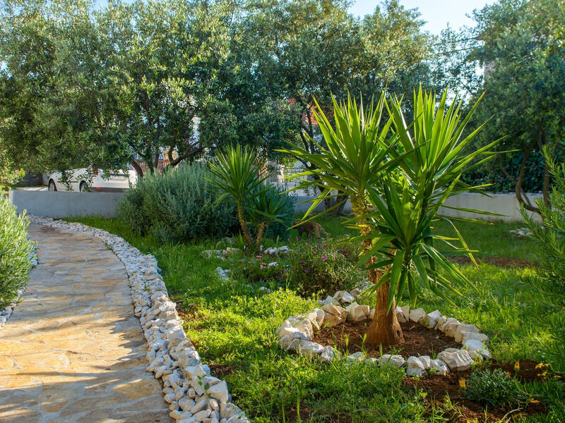 Apartmány 3298-7040