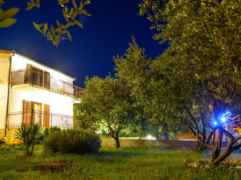 Apartmány 3298-7040