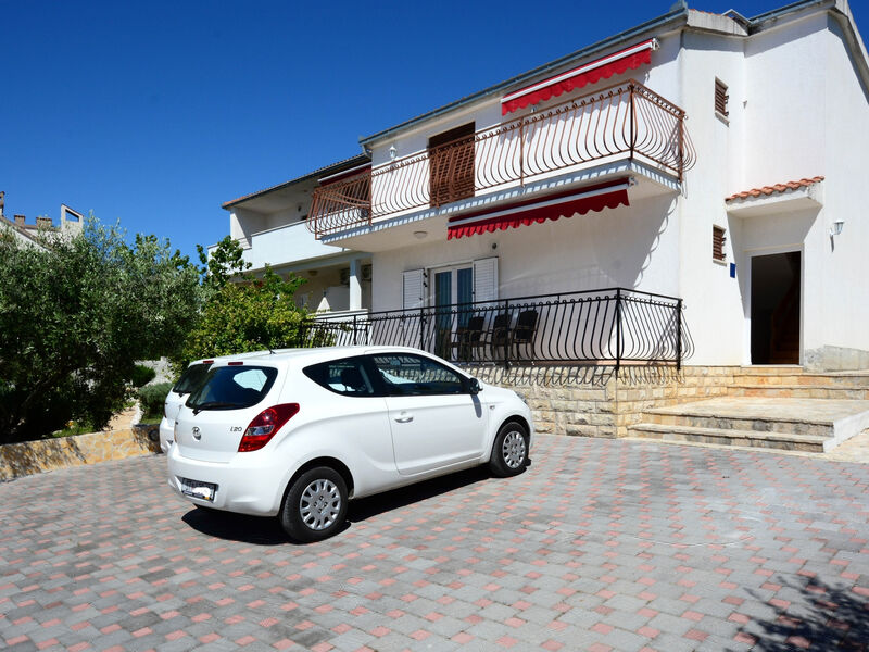 Apartmány 3298-7040