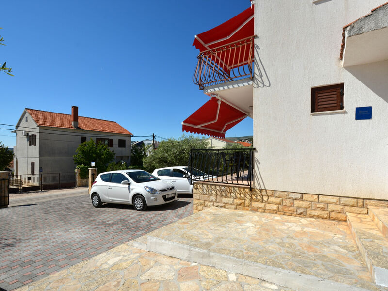 Apartmány 3298-7040