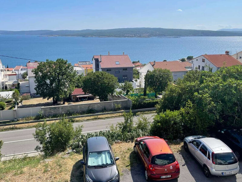 Apartmány 3298-7041