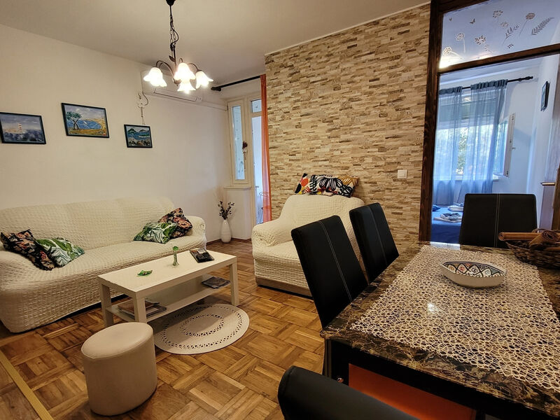 Apartmány 3298-7042