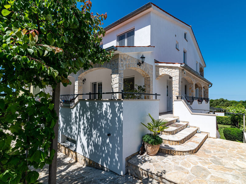 Apartmány 3298-7043