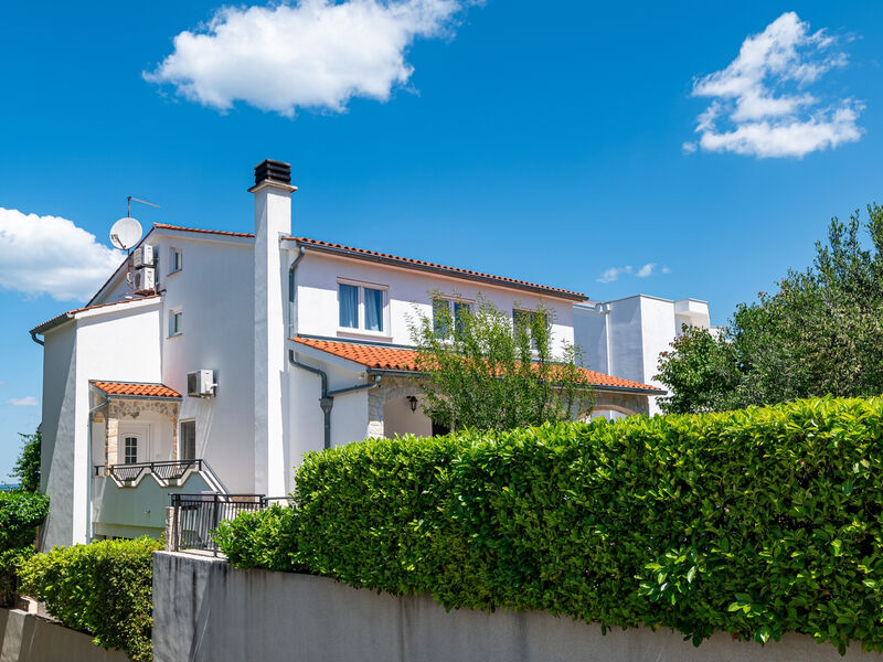 Apartmány 3298-7043